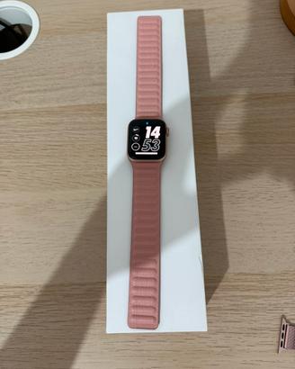 Apple watch serie 4