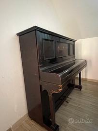 Pianoforte