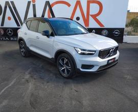 Volvo XC40 2.0 CV 150 R Design