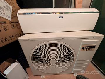 Condizionatore Teknopoint 18000 BTU