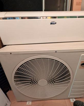 Condizionatore Teknopoint 18000 BTU