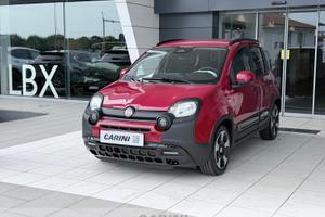 Fiat Pandina 1.0 firefly hybrid icon s&s 70cv 5p.t