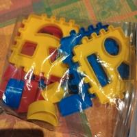 Cubo multiattività per bimbi da 1 a 3 anni