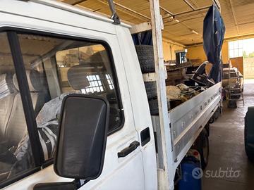 daf 400 telonato
