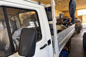 daf 400 telonato