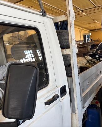 daf 400 telonato