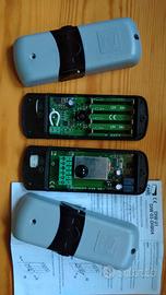 CAME ricambi e accessori per cancelli automatici