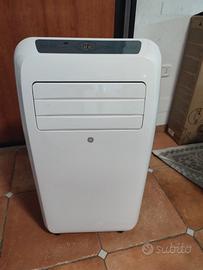 condizionatore portatile  12.000 btu
