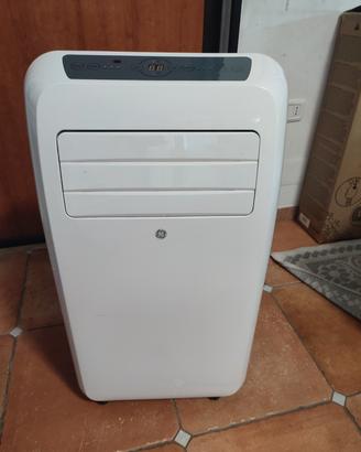 condizionatore portatile  12.000 btu