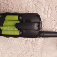 2 Radio  Brondi FX-10, con relativi caricabatterie