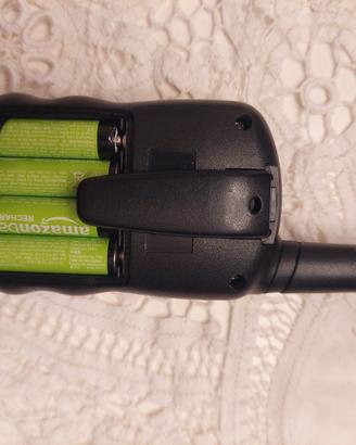 walkie talkie  Brondi FX-10