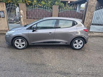 Renault Clio 1.5 dCi 8V 90CV Start&Stop 5 porte En