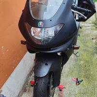Yamaha YZF 600