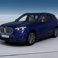 BMW X1 xDrive20d 48V MSport