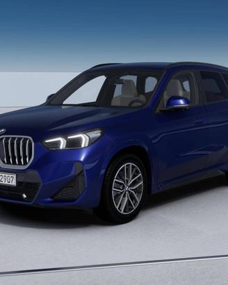 BMW X1 xDrive20d 48V MSport