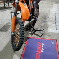 KTM 400 exc