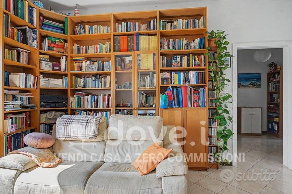 Appartamento – Verona, San Zeno, Centro storico - Vista 4