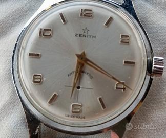 orologio uomo zenith 30€ 3275522171