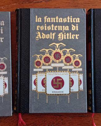 Libri Adolf Hitler