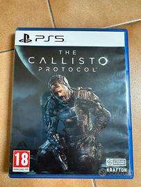 - The Callisto Protocol (PS5) 🎮