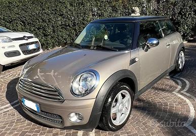 MINI Mini 1.6 16V Cooper D Chili