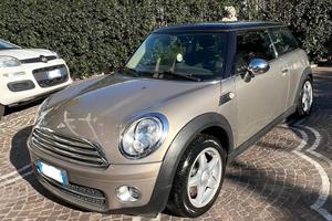 MINI Mini 1.6 16V Cooper D Chili