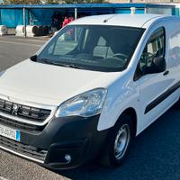 Peugeot partner tepee