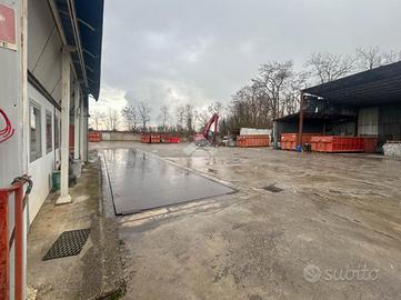 TERRENO A BERNAREGGIO