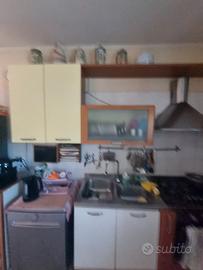 cucina componibile 