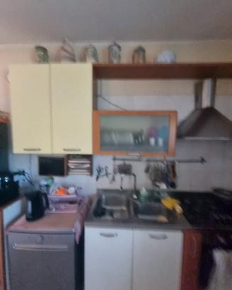 cucina componibile 