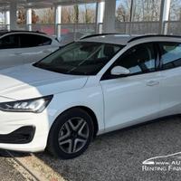 Ford Focus Wagon AUTOCARRO N1 Focus SW 1.5 ecoblue