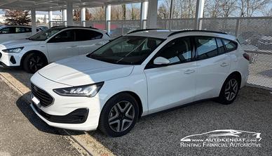 Ford Focus Wagon AUTOCARRO N1 Focus SW 1.5 ecoblue