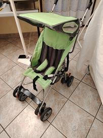 Passeggino bimbi 