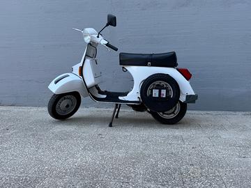 Vespa PX 125 Arcobaleno – 1994 – Iscritta ASI