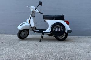 Vespa PX 125 Arcobaleno – 1994 – Iscritta ASI