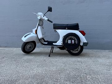 Vespa PX 125 Arcobaleno – 1994 – Iscritta ASI