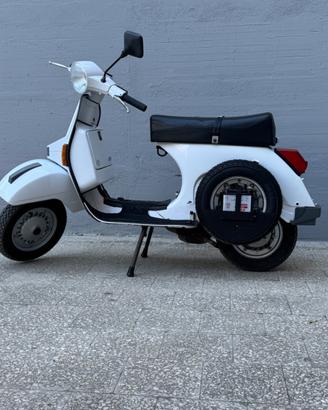 Vespa PX 125 Arcobaleno – 1994 – Iscritta ASI
