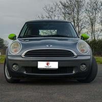 Mini One-Unico Pro-Neopatentati