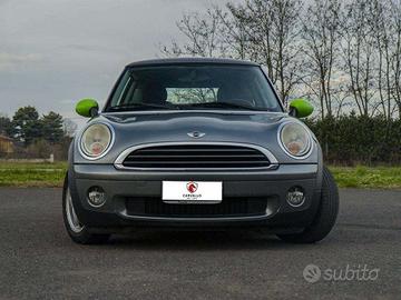 Mini One-Unico Pro-Neopatentati