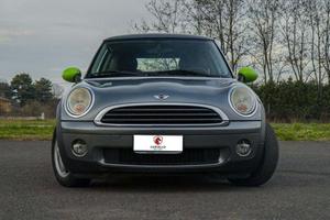 Mini One-Unico Pro-Neopatentati