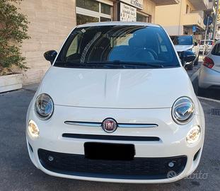 Fiat 500 1.0 Hybrid Connect