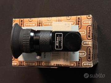 Nikon mirino DR3
