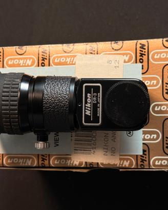 Nikon mirino DR3