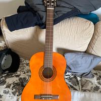 Chitarra classica