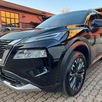 NISSAN X-Trail Mild Hybrid 163CV 2WD 5 posti TEK