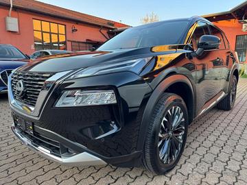 NISSAN X-Trail Mild Hybrid 163CV 2WD 5 posti TEK
