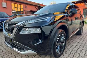 NISSAN X-Trail Mild Hybrid 163CV 2WD 5 posti TEK
