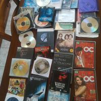 Dvd e videogiochi