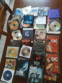 Dvd e videogiochi