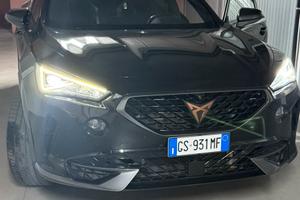 🔥CUPRA FORMENTOR VZ 245 CV HYBRID - tetto pan.
